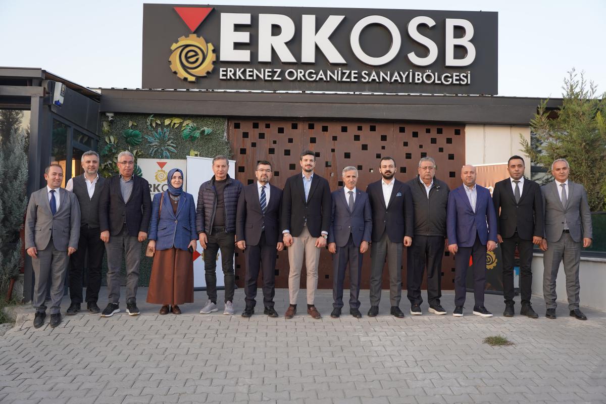 05.11.2025 Tarihli Müteşebbis Heyet Toplantısı